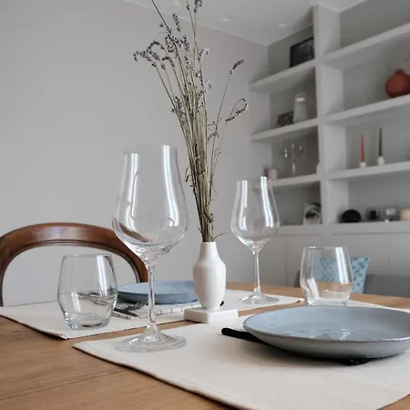 Apartamento Aurelia Rávena