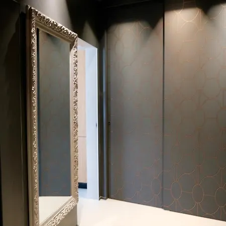 Aurelia Apartamento Rávena