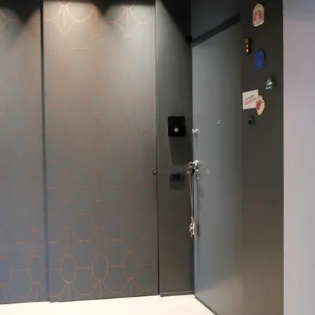 Aurelia Apartamento Rávena