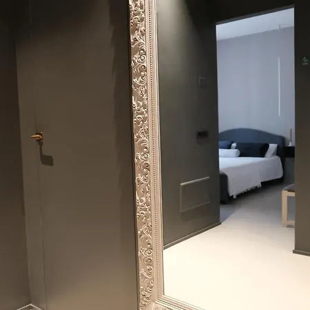 Apartamento Aurelia *