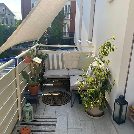 Aurelia Apartamento Rávena