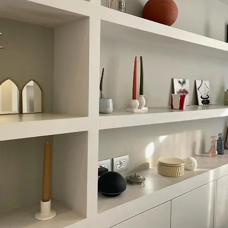 Apartamento Aurelia *