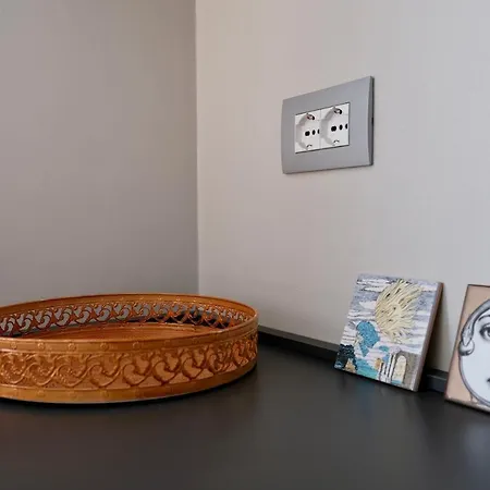 Appartement Aurelia