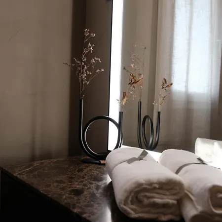 Aurelia Appartement *