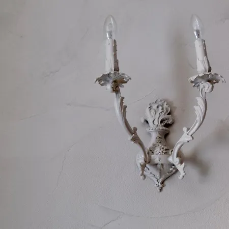 Aurelia Lejlighed Ravenna