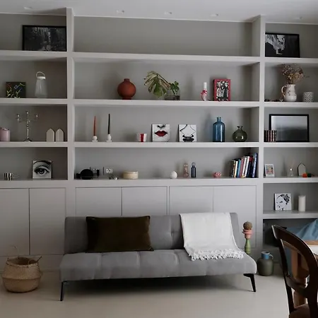 Apartment Aurelia *