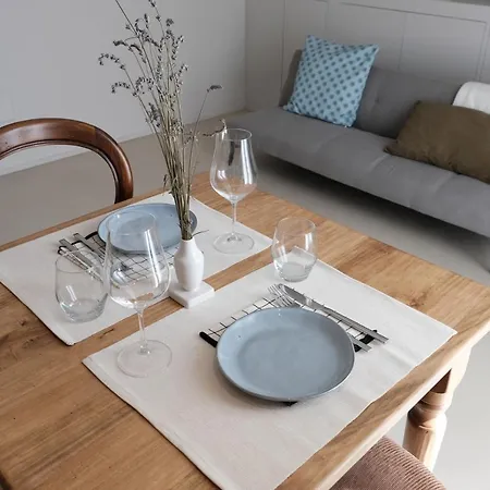 Aurelia Appartement *