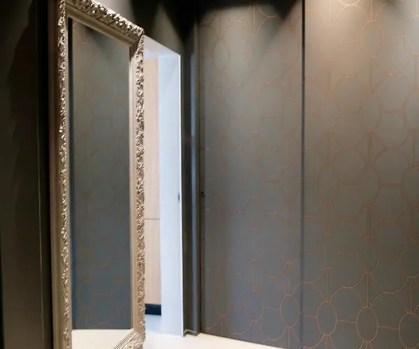 Aurelia Apartment Ravenna