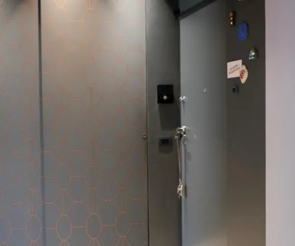 Aurelia Apartment Ravenna