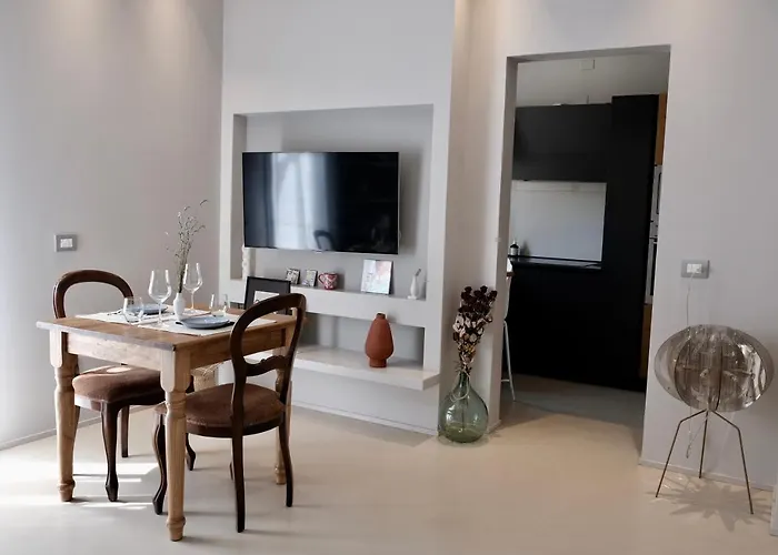 Apartment Aurelia